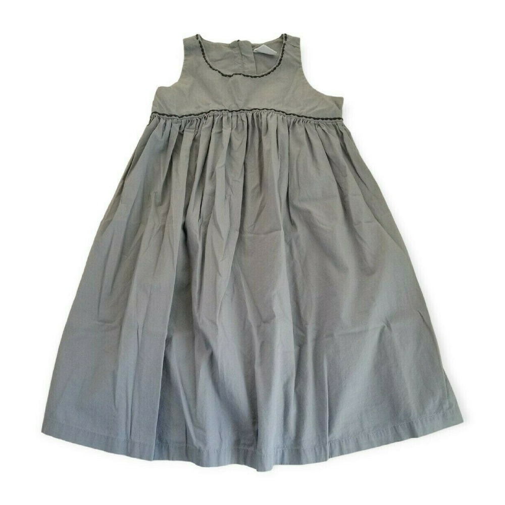 Hanna Andersson Breezeway Sundress EUC | 10 Y